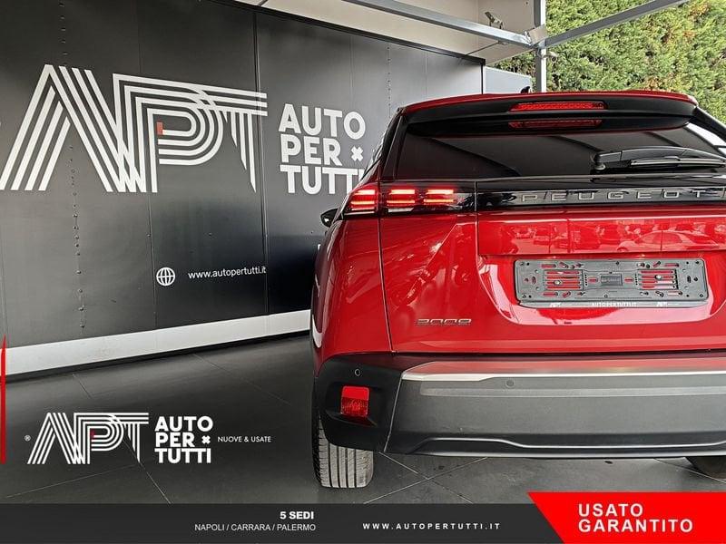 Peugeot 2008 2008 1.2 puretech Allure s&s 100cv