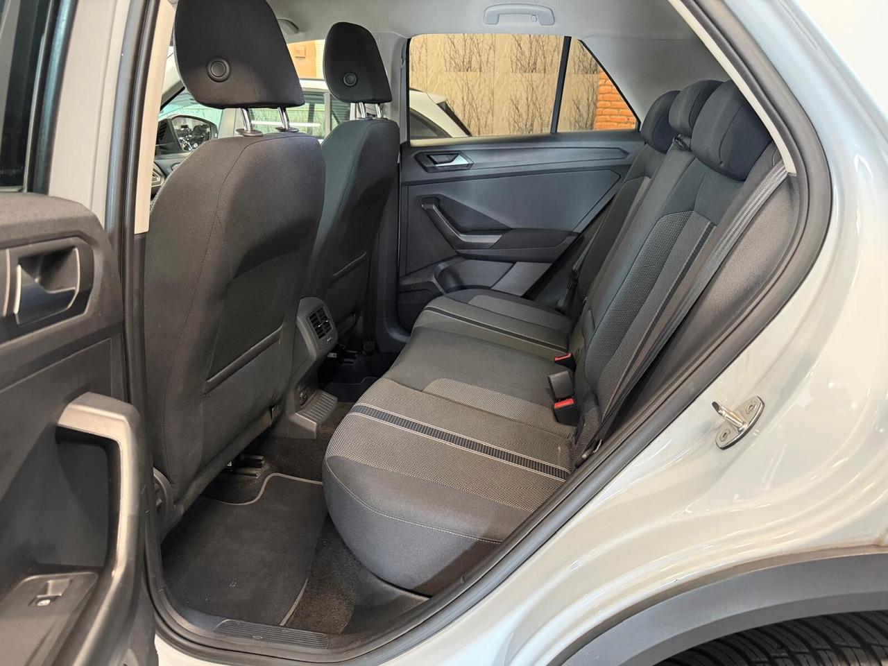 Volkswagen T-Roc 1.0 TSI 115 CV Style BlueMotion Technology