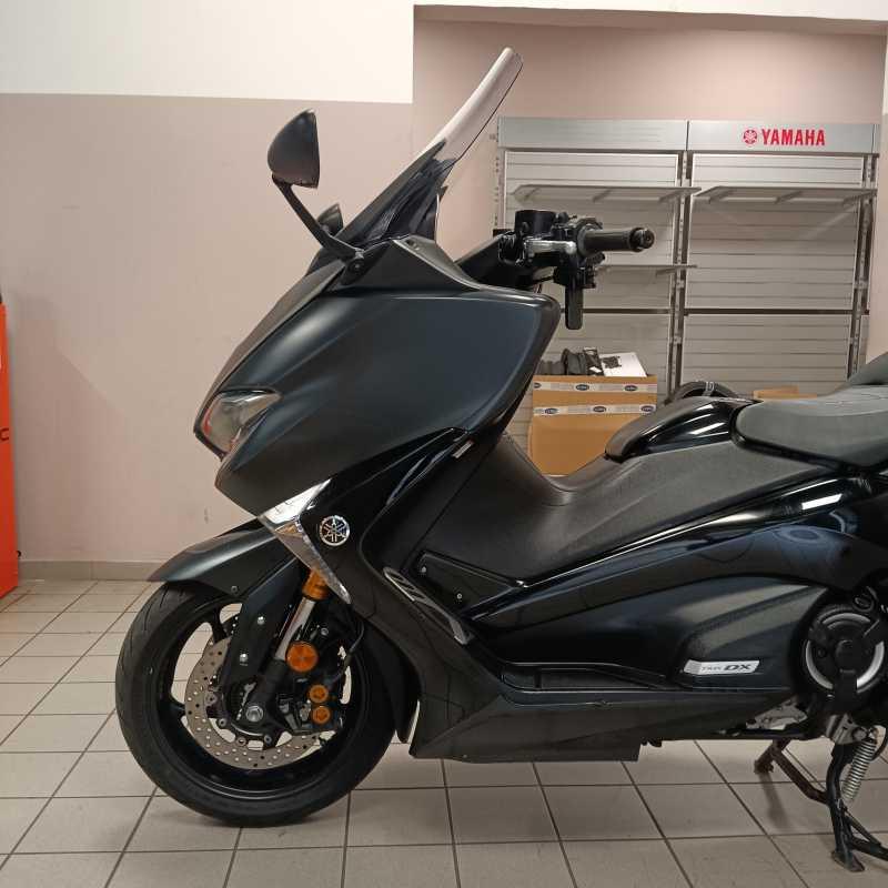Yamaha T-Max 530 DX - 2017