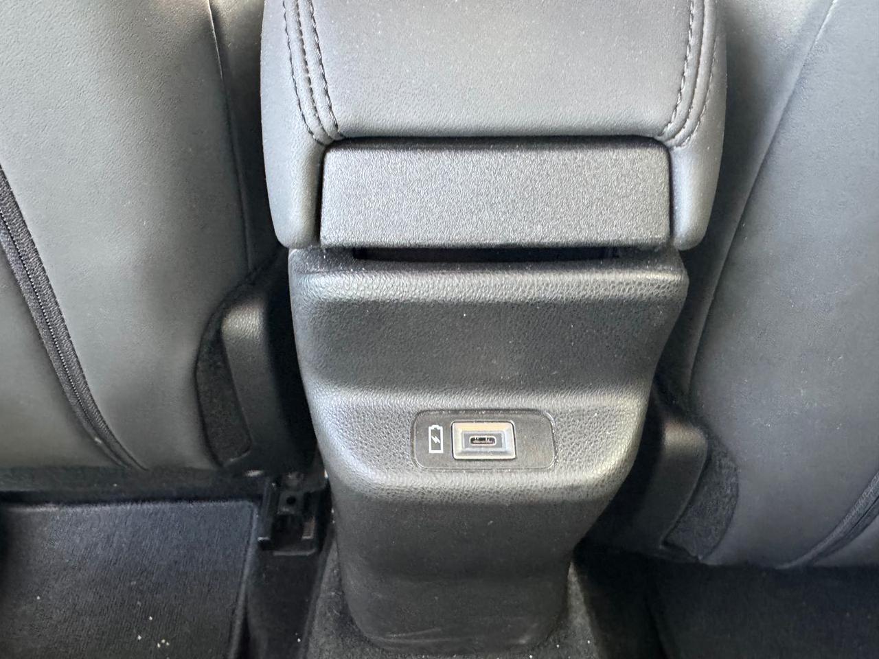 Jeep Avenger Altitude 1.2 GSE T3 #5860