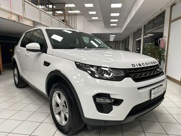 Land R. Discovery Sport 2.2 TD4 HSE Luxury 150cv