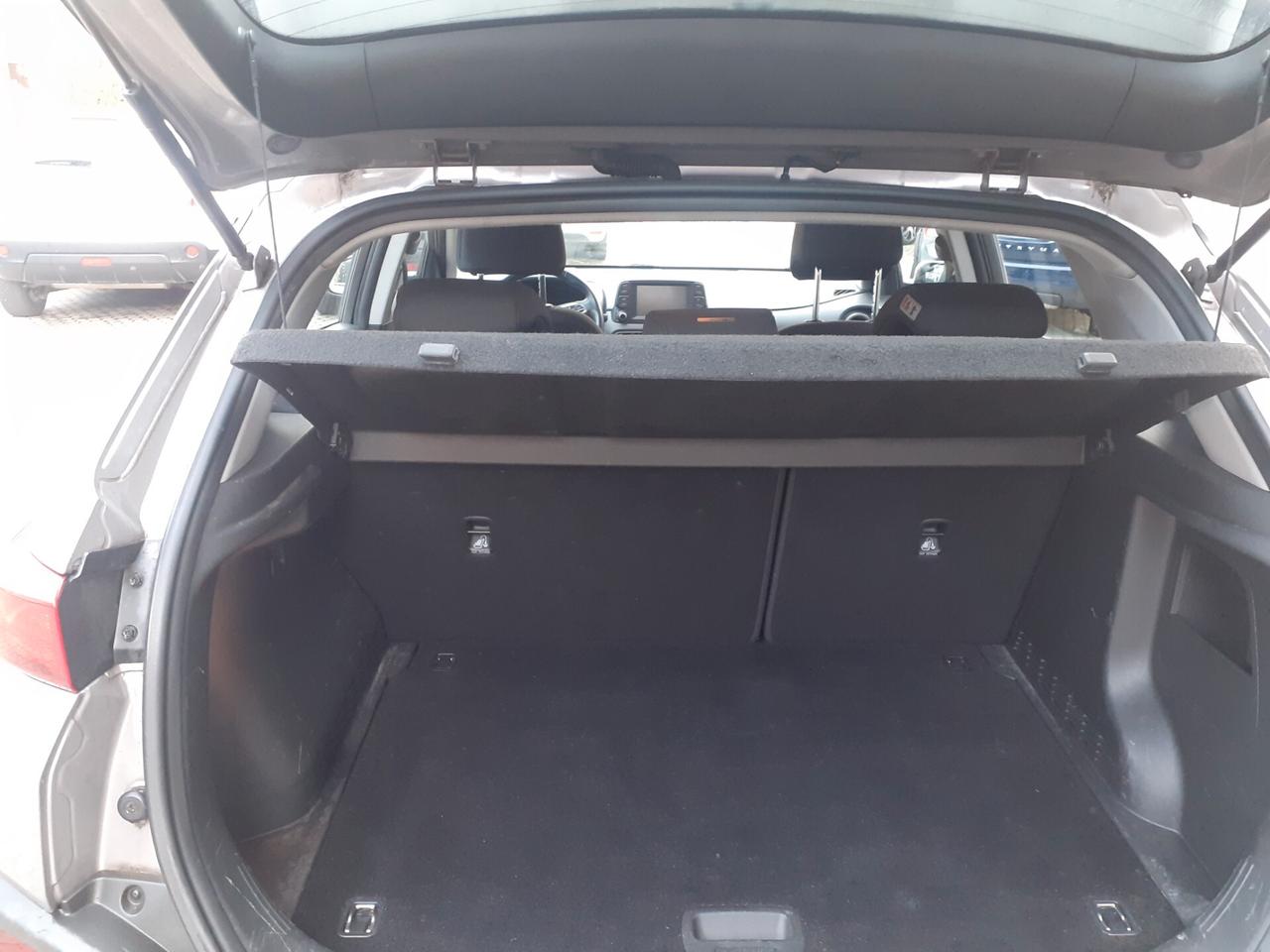 Hyundai Kona 1.0 T-GDI Comfort