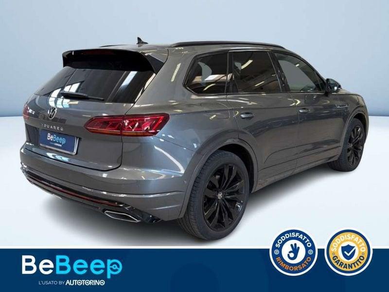 Volkswagen Touareg 3.0 V6 TDI ATMOSPHERE R-LINE EXTERIOR PACK
