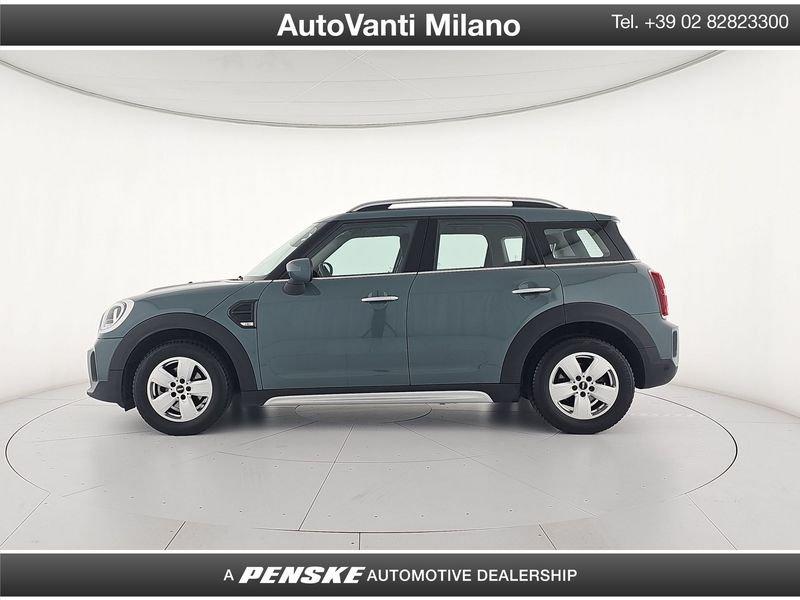 MINI Mini Countryman F60 Mini 1.5 One Business Countryman