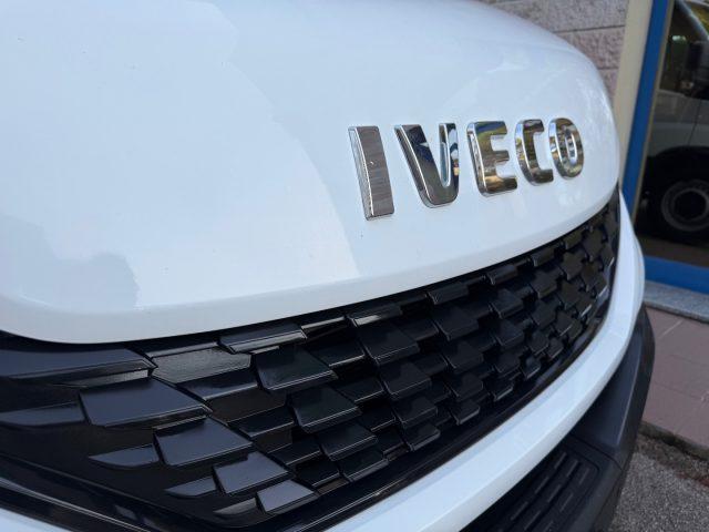 IVECO Daily 35S 14 2.3 136CV FRIGO ISOTERMICO FRCX ATP 05