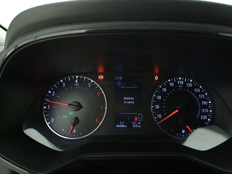 Renault Clio Business BR316109 1.0 Benzina 90CV