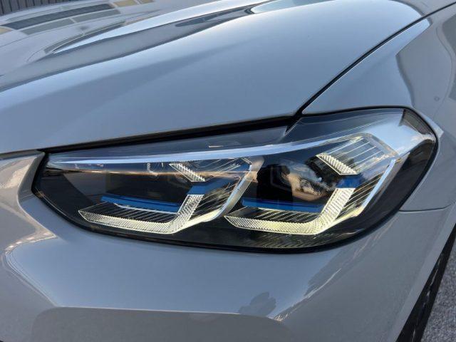 BMW X3 xDrive20d 48V Msport