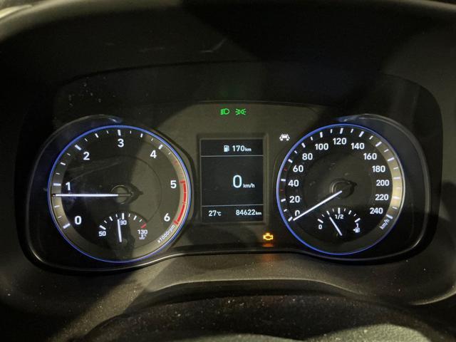 HYUNDAI Kona 1.6 CRDI 115 CV XPrime