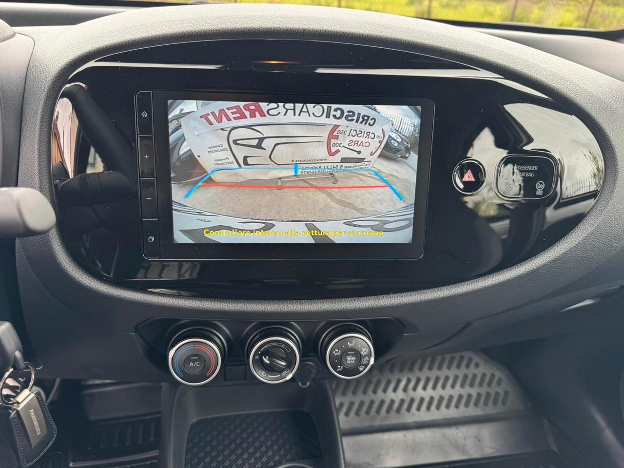 Toyota Aygo X 1.0 5 porte Automatica!