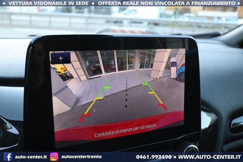 Ford Fiesta ST Performance Pack 1.5 200CV 3p LED