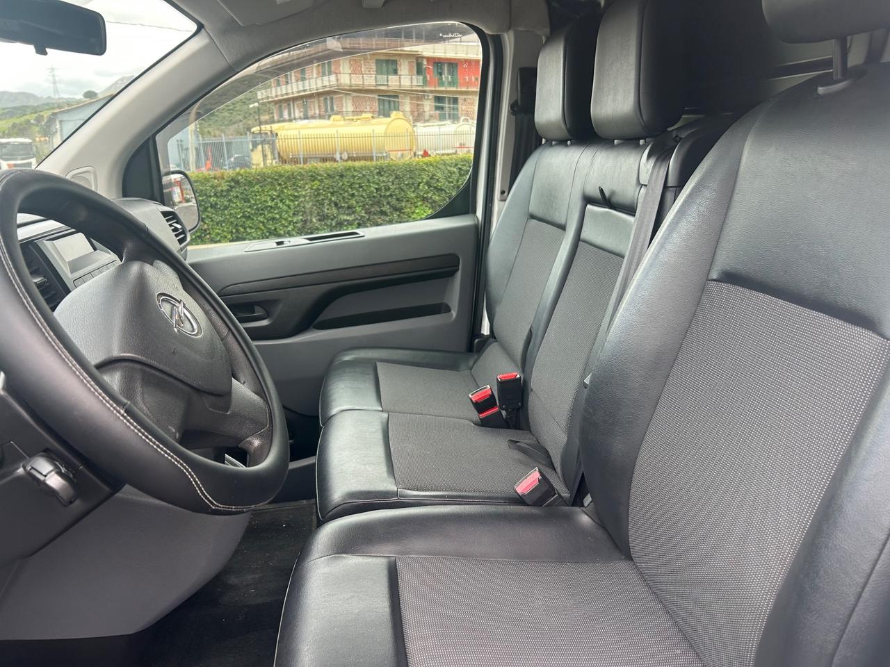 Opel Vivaro 2.0 Diesel 135 cv frigo