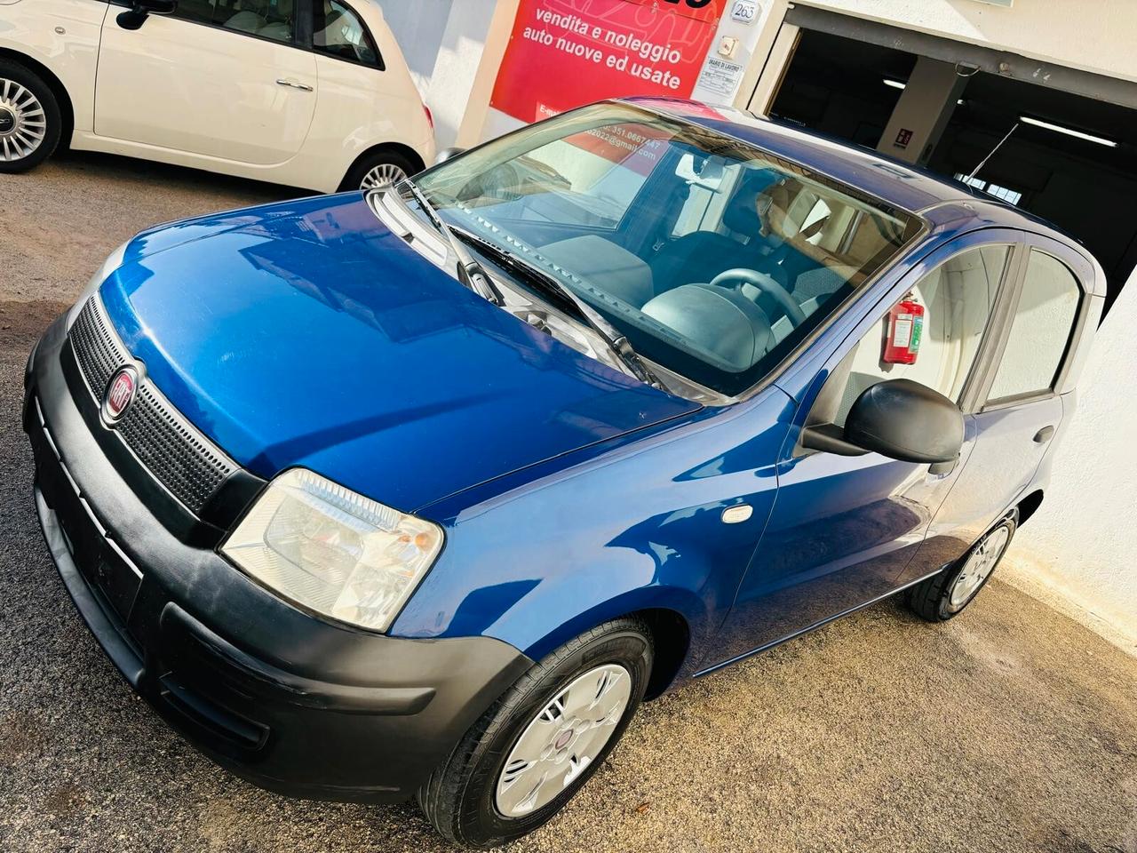 Fiat Panda 1.2 Dynamic