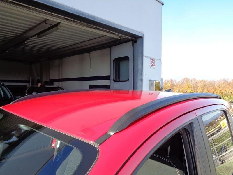 FIAT Panda Cross Panda Cross 1.0 FireFly S&S Hybrid