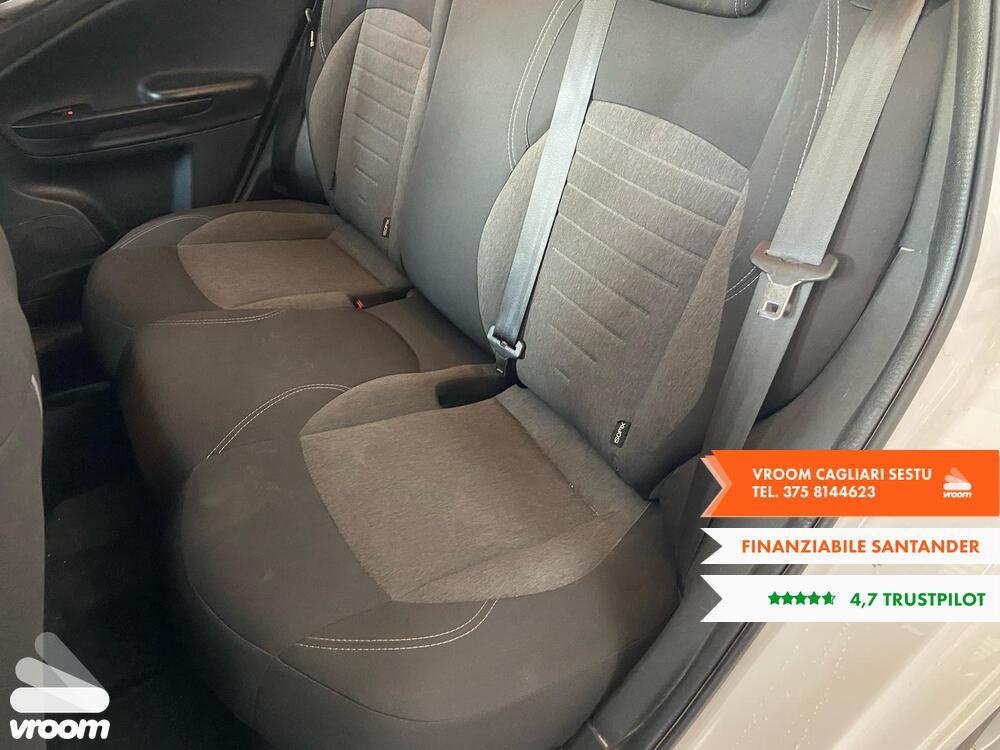 ALFA ROMEO Giulietta (2010-21) Giulietta 1.6 JT...