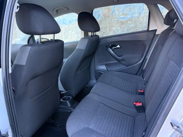 VOLKSWAGEN Polo 1.2 TDI DPF 5 p. Comfortline