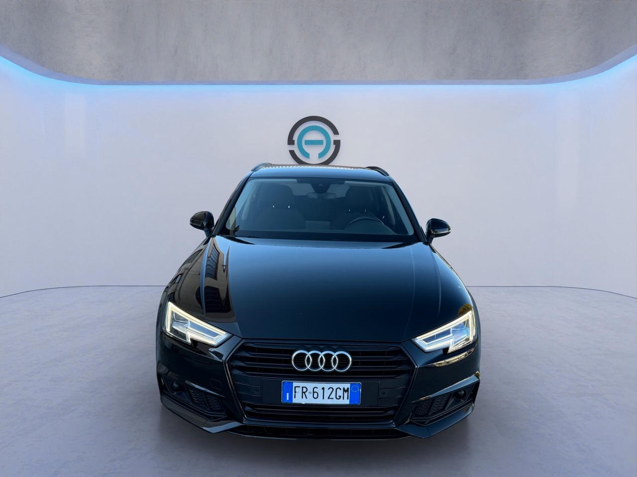 Audi A4 Avant 2.0 TDI 150 CV S-LINE