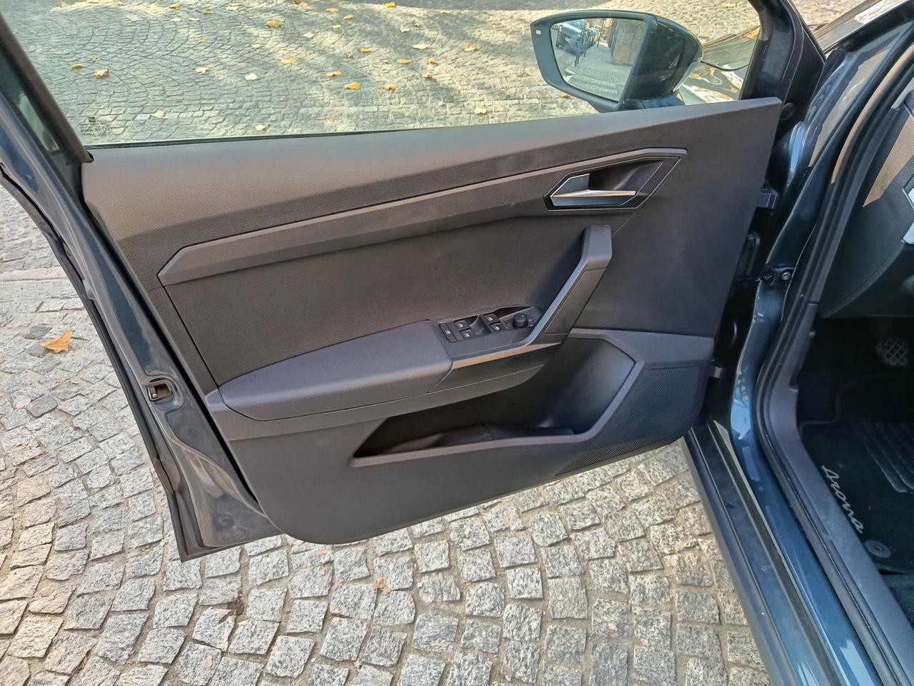 Seat Arona Style 1.0 TSI #7778