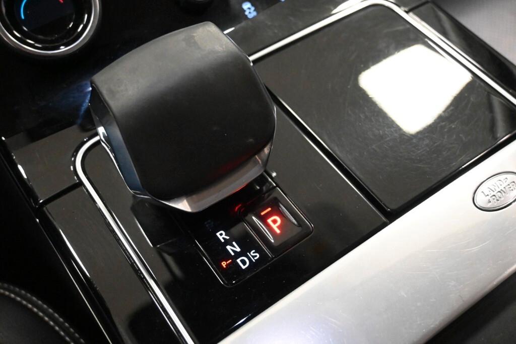 LAND ROVER RANGE ROVER VELAR 2.0D I4 204CV AUTOMATIC AWD S ( FARI LED PREMIUM - PELLE - NAVI - MIRROR - PDC - TELECAMERA 360 - CERCHI 19 )