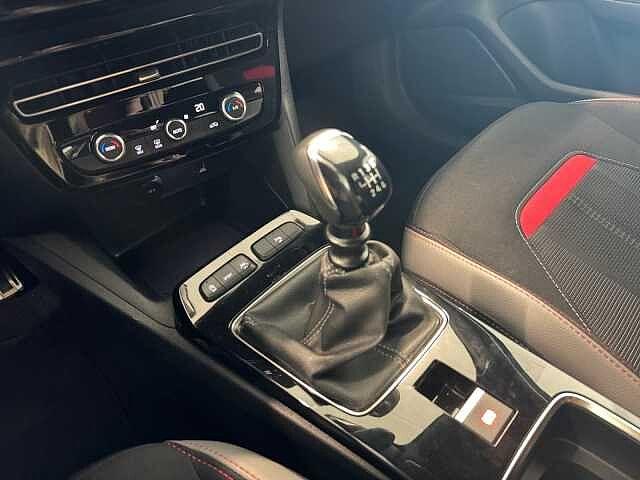 Opel Mokka 1.2 Turbo 130 CV GS Line