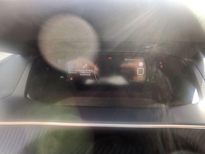 Peugeot 2008 1.2 puretech Allure s&s 100cv