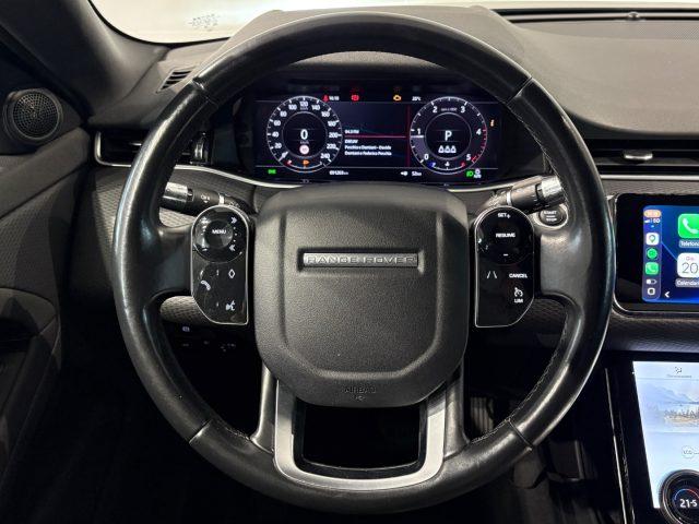 LAND ROVER Range Rover Evoque PREZZO+IVA AUTOCARRO/N1 D150 S AWD
