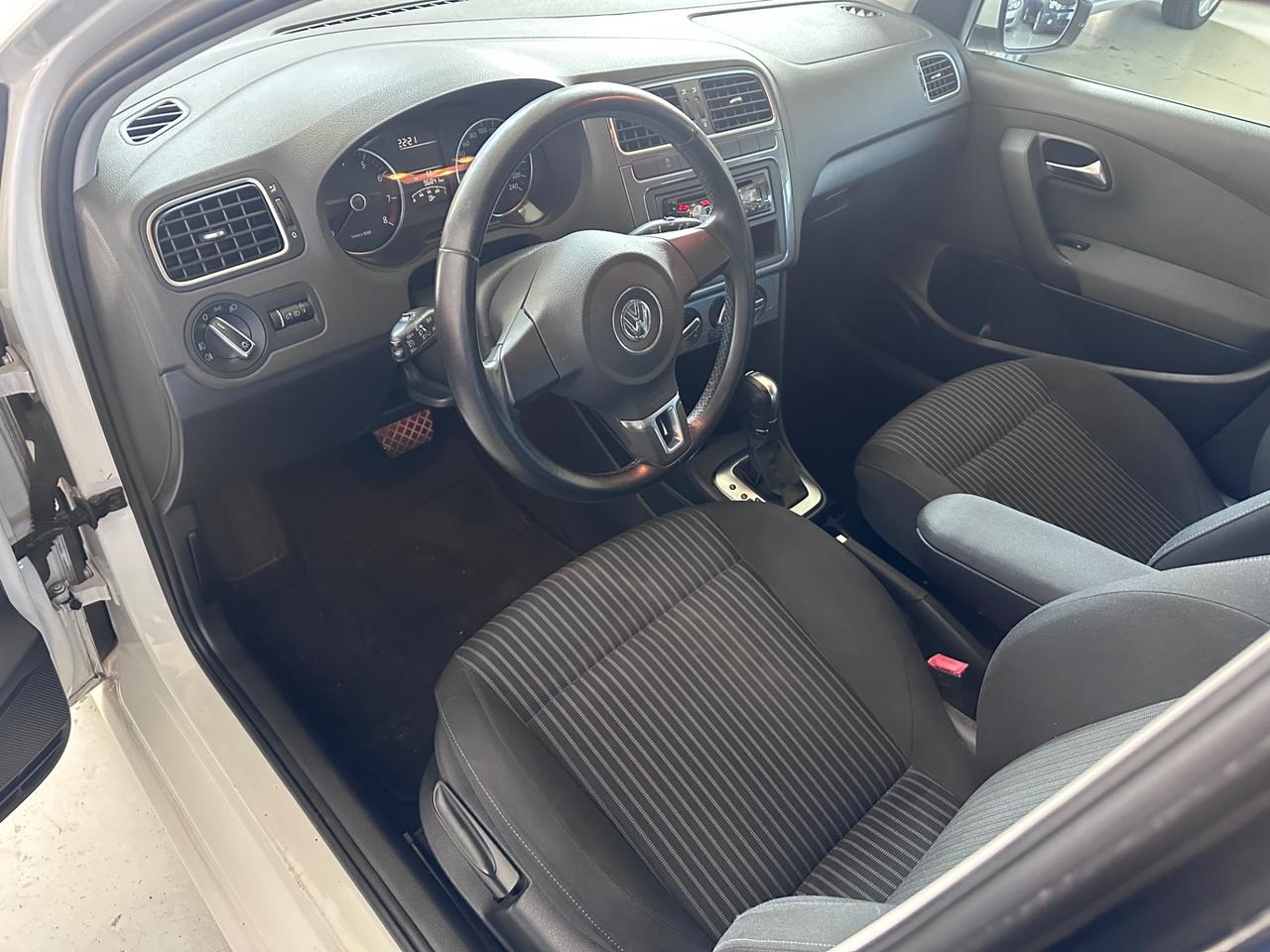 Volkswagen Polo 1.4 5 porte Highline