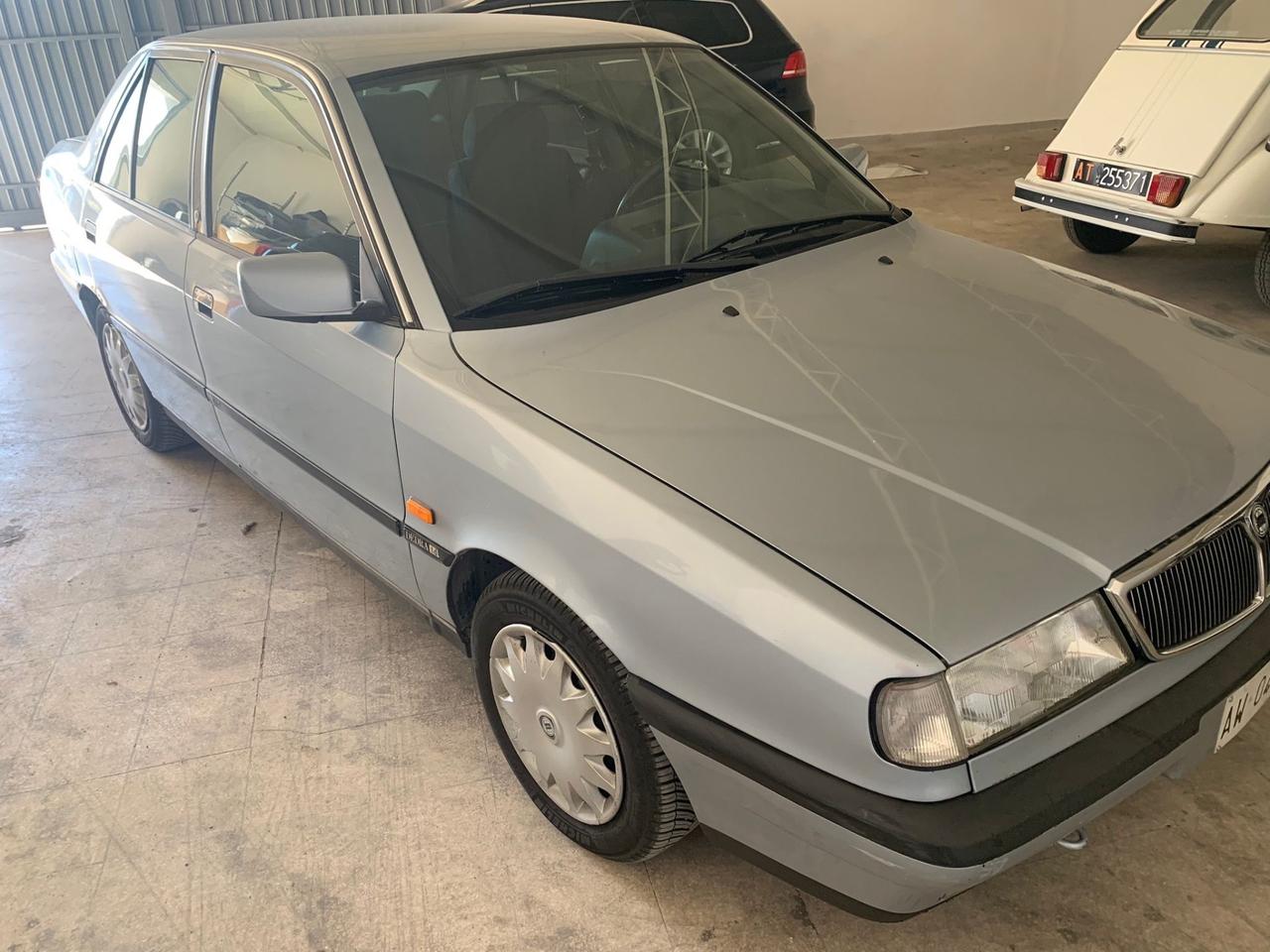 Lancia Dedra 1.9 td LS