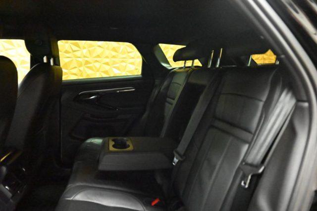 LAND ROVER Range Rover Evoque D200 MHEV AWD AUTO R-DYNAMIC SE BLACKLINE 20"FULL!