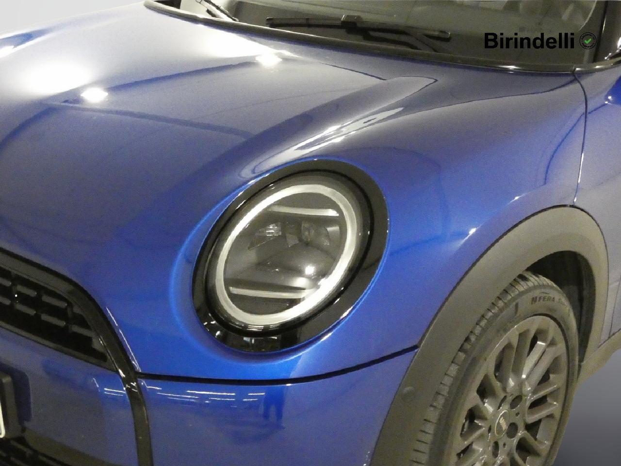 MINI Mini Cooper C
