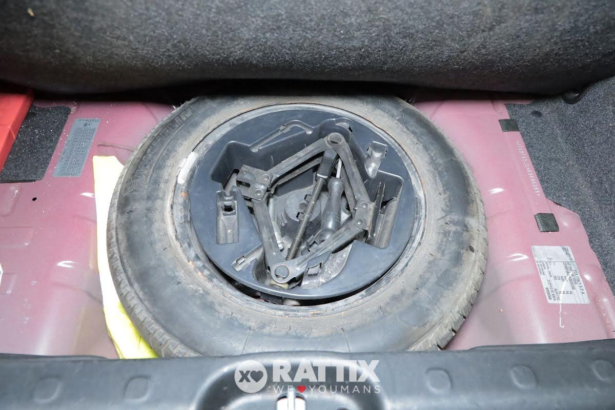 Fiat Panda 1.0 Firefly Hybrid 70CV Cross 5p.ti