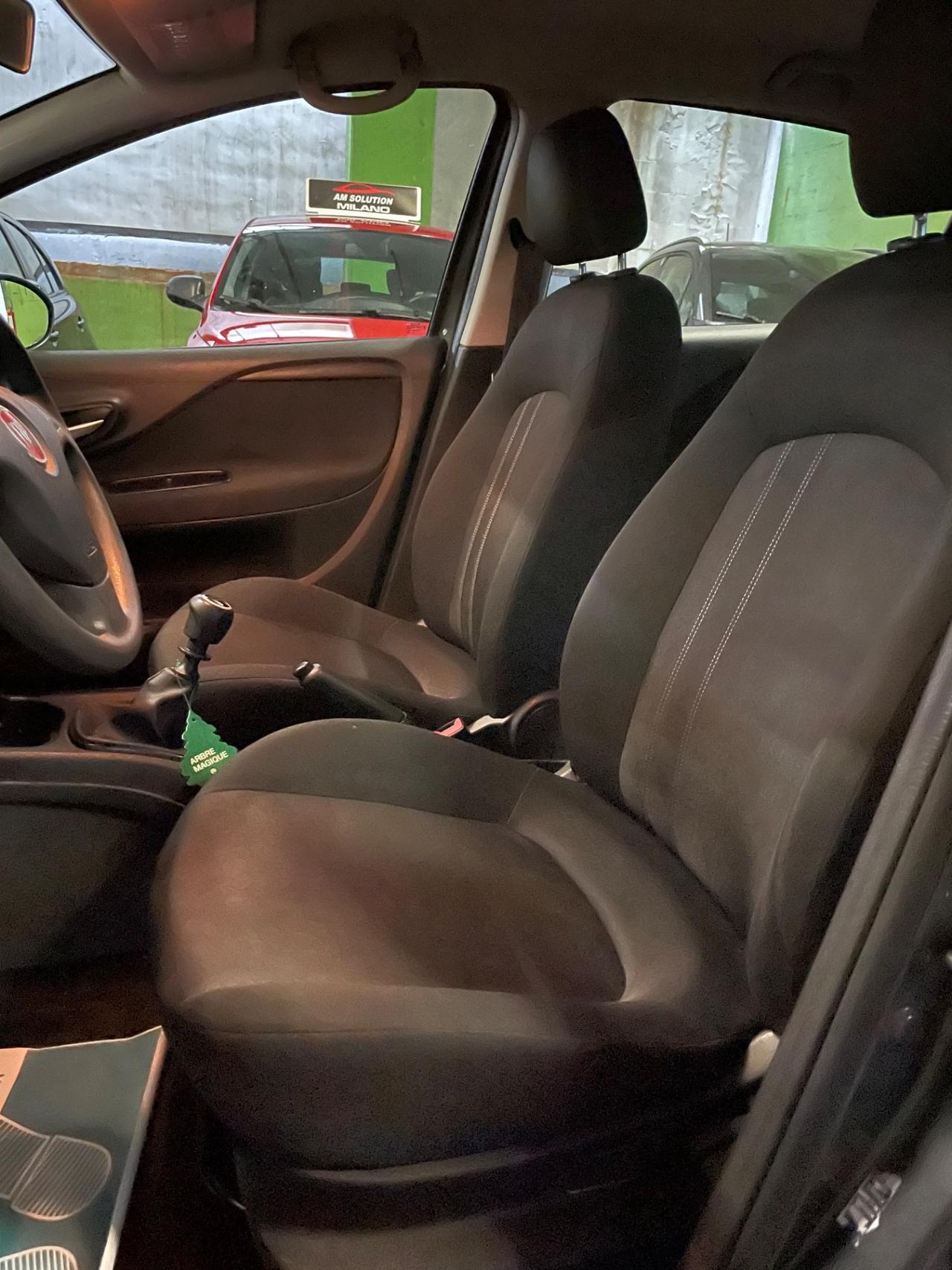 Fiat Punto 1.2 Neopatentati Euro 5