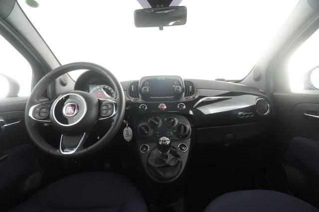 FIAT 500 500 1.0 Hybrid Cult