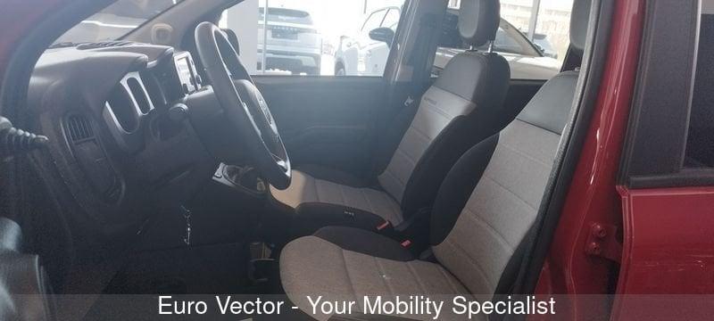 FIAT Panda Cross 1.0 FireFly 70cv S&S Hybrid Cross