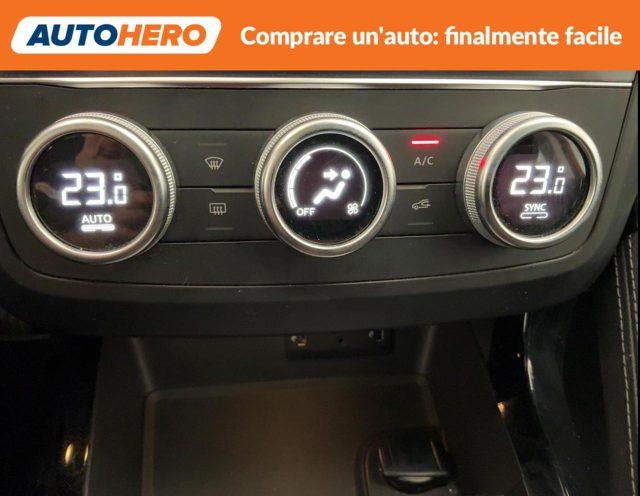 RENAULT Kadjar Blue dCi 8V Sport Edition