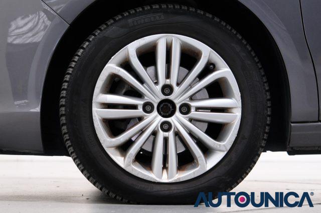 CITROEN C4 BLUEHDI 120 S&S BUSINESS COMBI FARI LED