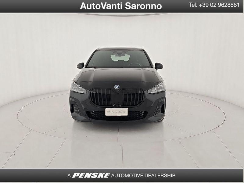 BMW Serie 2 Active Tourer 218d Active Tourer Msport