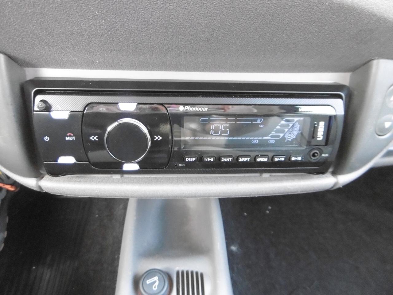 Fiat 600 1.1 Fire SX - Servosterzo - A/C