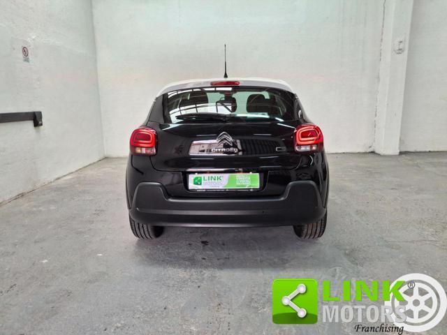 CITROEN C3 BlueHDi 100 S&S Shine GARANZIA INCLUSA