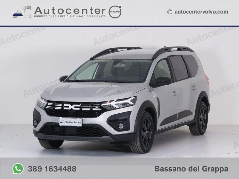 Dacia Jogger 1.0 TCe GPL 100 CV 5 posti Extreme