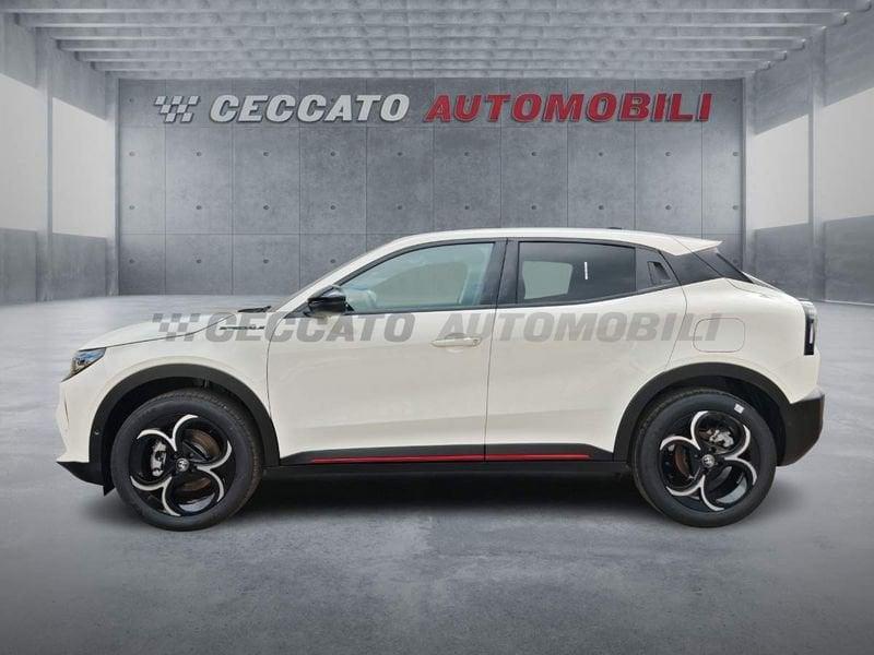 Alfa Romeo Junior Junior 1.2 ibrida Speciale 136cv edct6