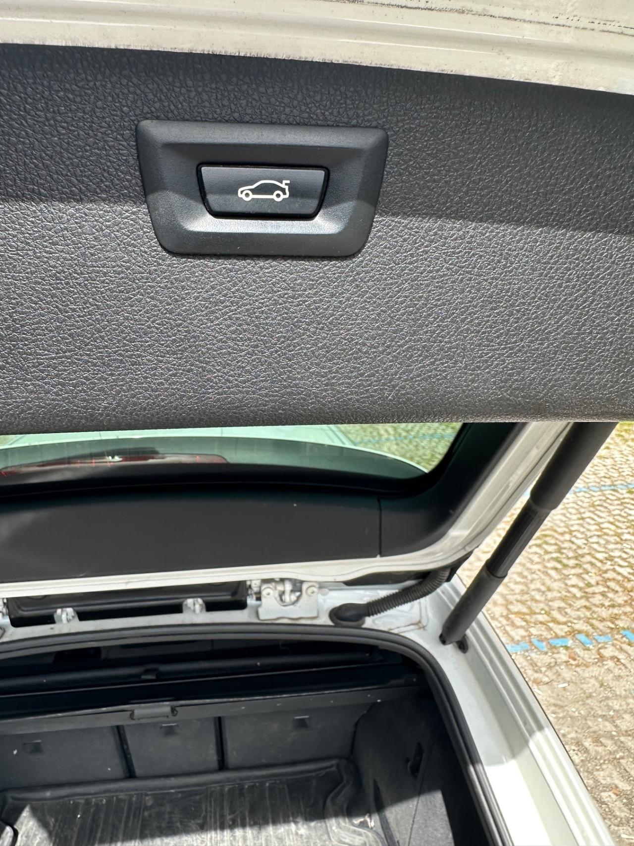 Bmw 320 d Cambio Automatico Msport 190 Cv Full 2017