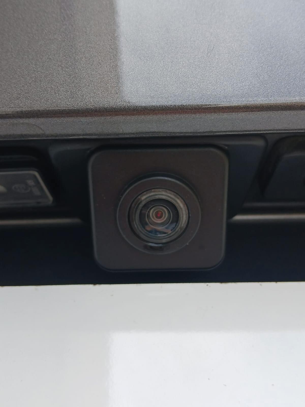 Peugeot 3008 BlueHDi 130 S&S EAT8 Allure Pack