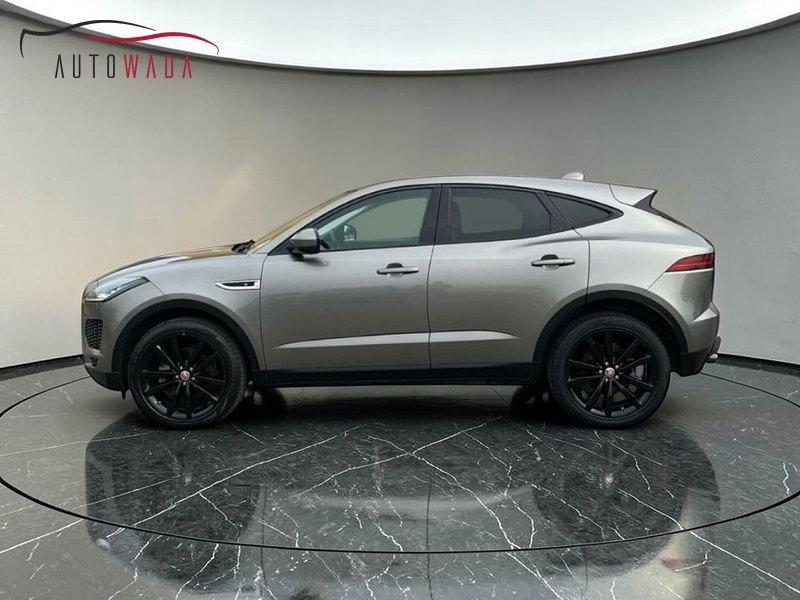 Jaguar E-Pace 2.0D i4 150cv S