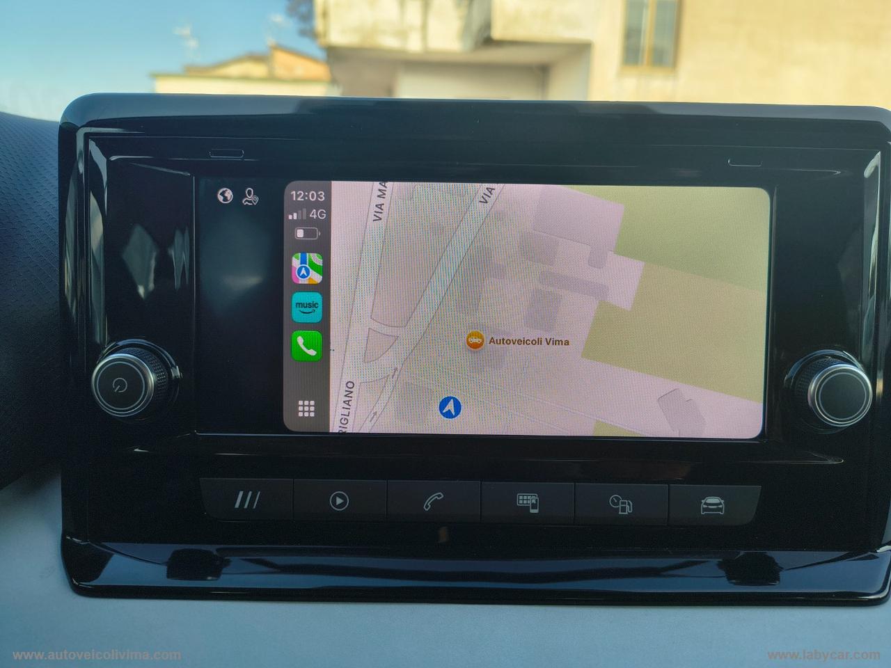 SEAT Arona 1.0 TGI Reference