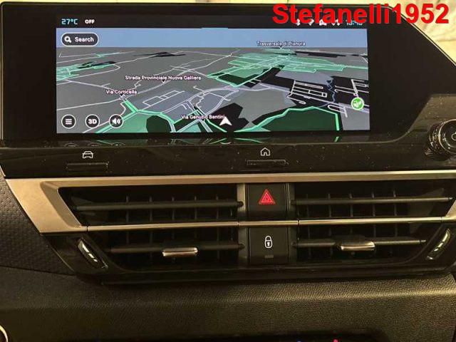 CITROEN C4 X - 1.5 bluehdi Max s&s 130cv eat8