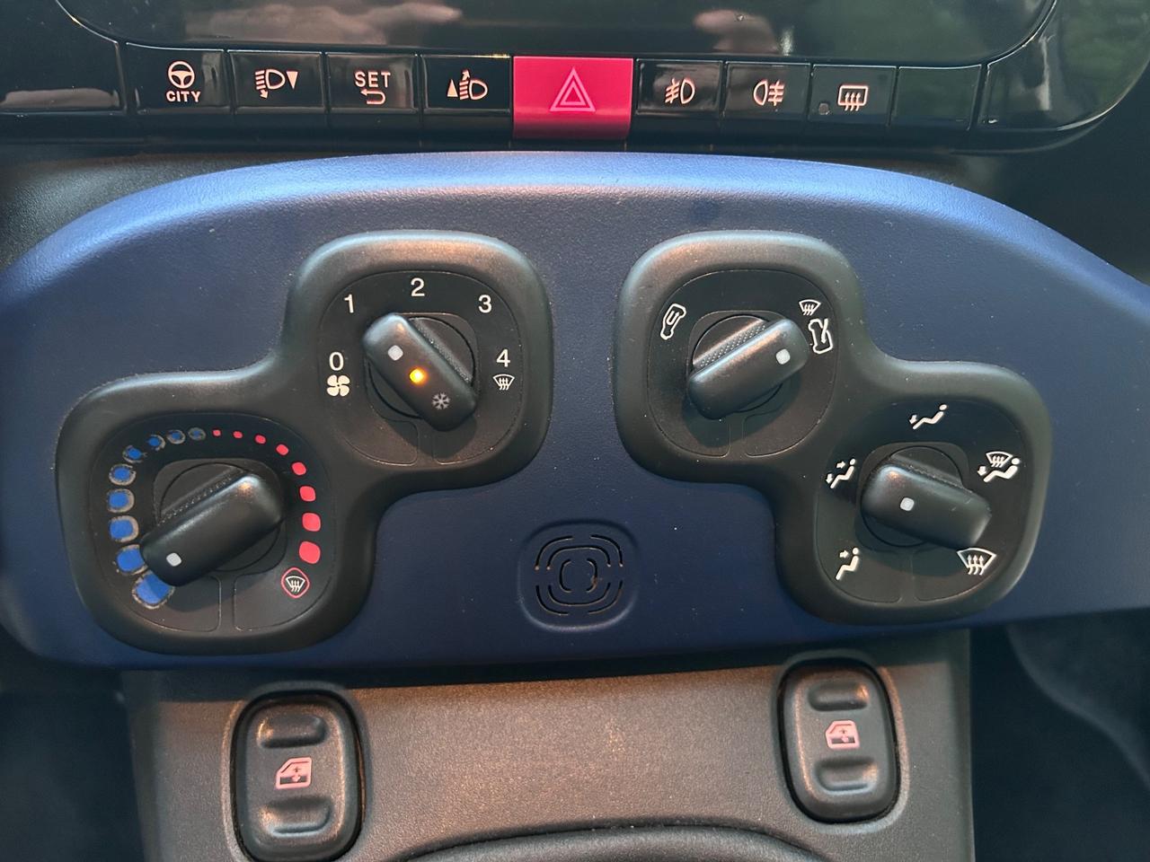 Fiat Panda 1.2 Easy