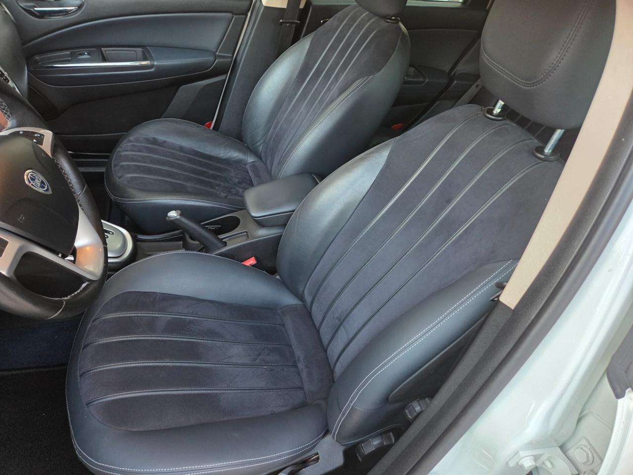 LANCIA DELTA 1.6 MJET 120 CV ANNO 2013 KM CERTIF