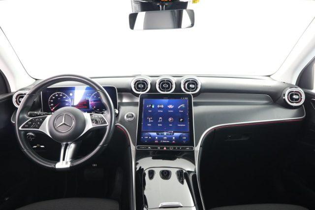 MERCEDES-BENZ G LC (X254) LC 220 d 4Matic Mild Hybrid Adv