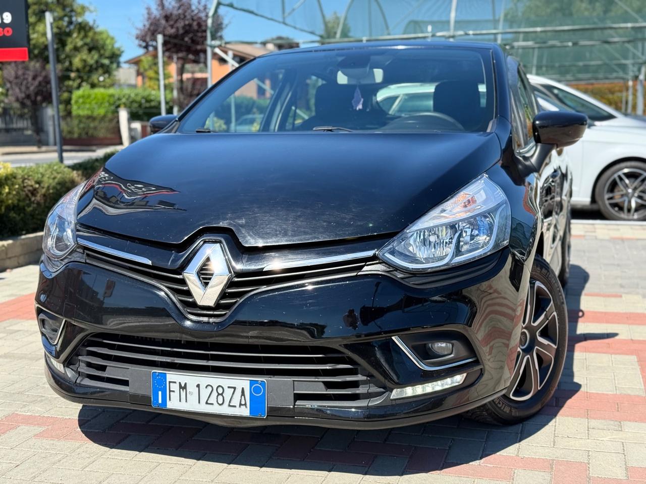 Renault Clio dCi 8V 75CV Start&Stop 5 porte