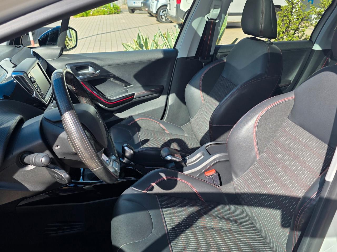 Peugeot 2008 PureTech Turbo 110 S&S GT Line